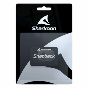 Snapback Sharkoon