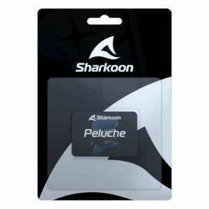 Peluche Sharkoon