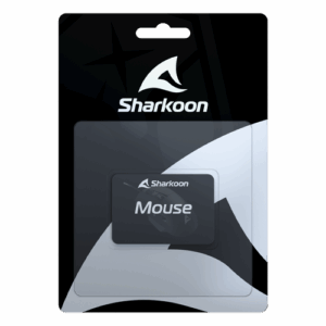 Mouse Sharkoon