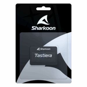 Tastiera Sharkoon