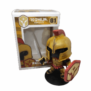 FunkoPop - Palladios V2