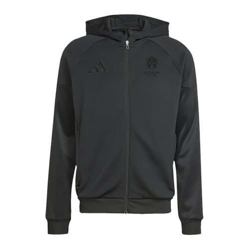 Hoodie Blackout
