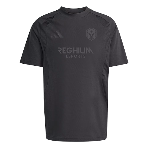 T-Shirts Blackout