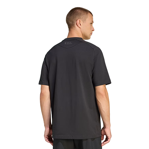 T-Shirts Blackout - immagine 2