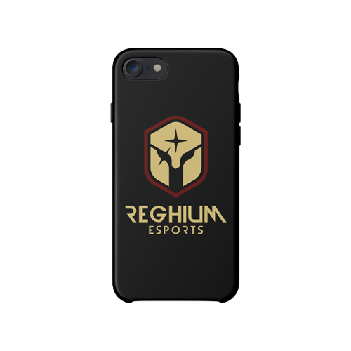 Cover Phone - Logo