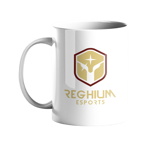 Cup - Logo