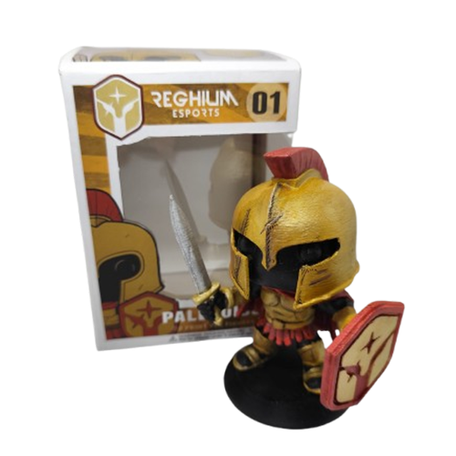 FunkoPop Palladios
