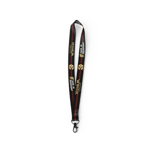 Lanyard