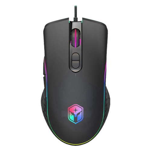 Mouse Gaming