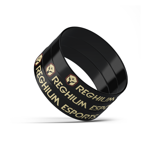Rubber Bracelet