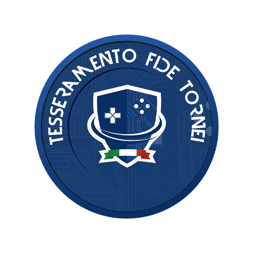 Tesseramento FIDE