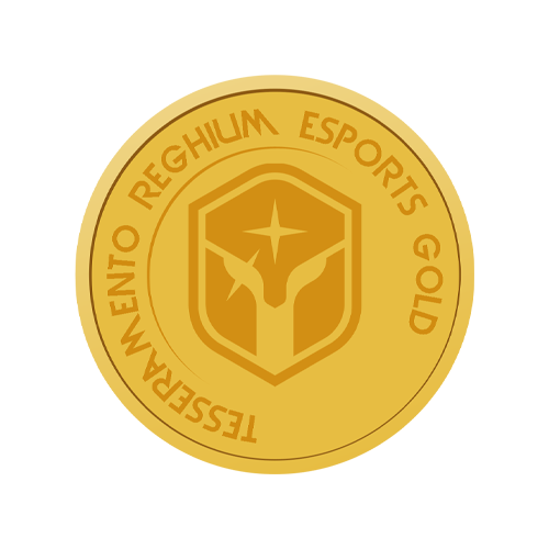 Tesseramento Gold