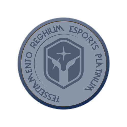 Tesseramento Platinum